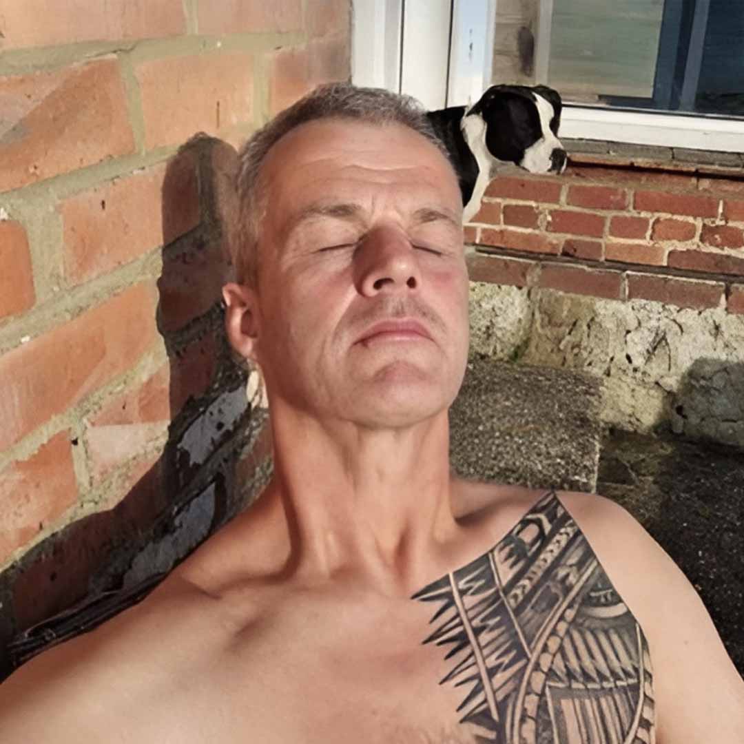 Rob Cordier