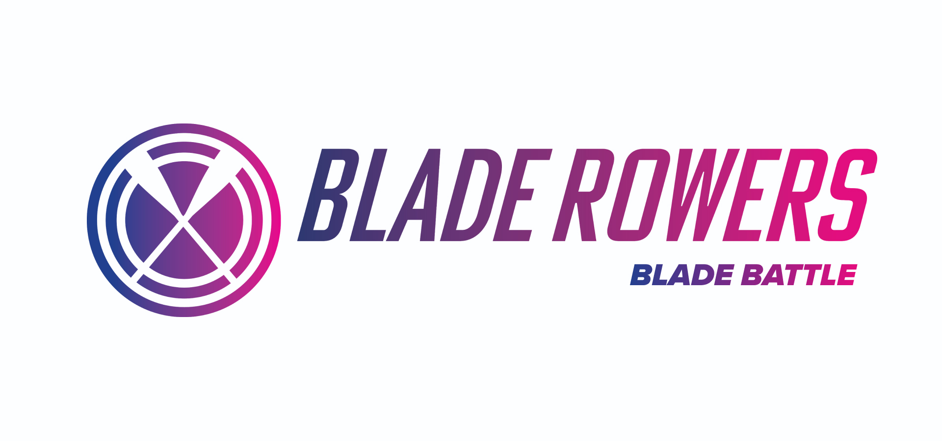 Blade Rowers Logo