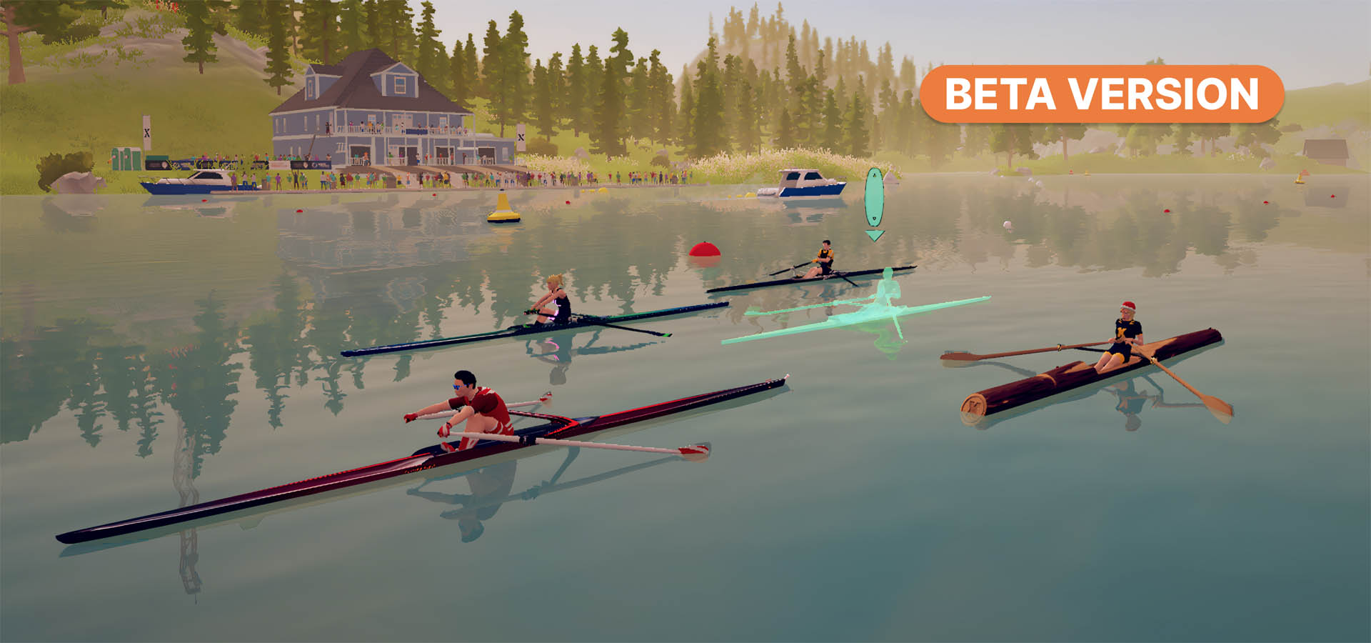 Paced Group row banner image 
