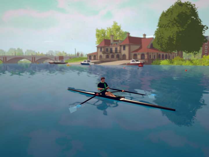 Screenshot game
