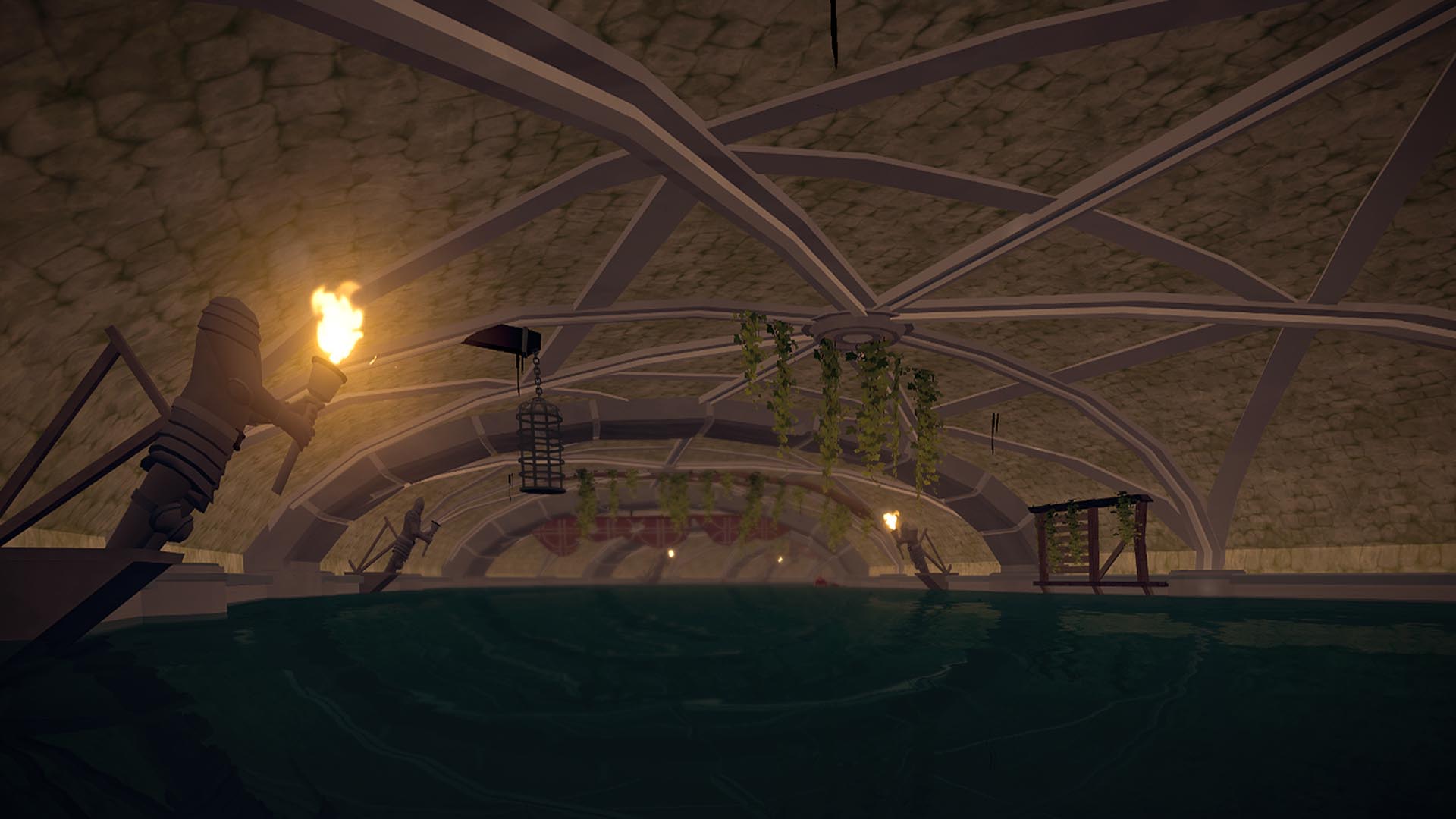 The new cellar expansion on the Bled map