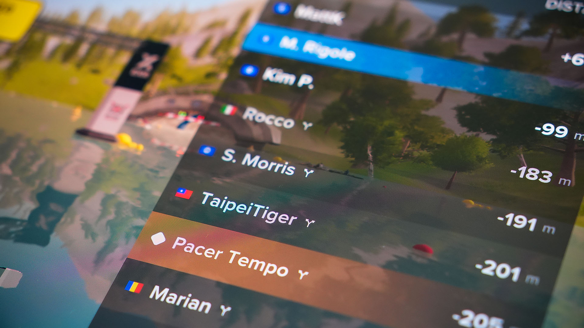 A look at our reworked leaderboard