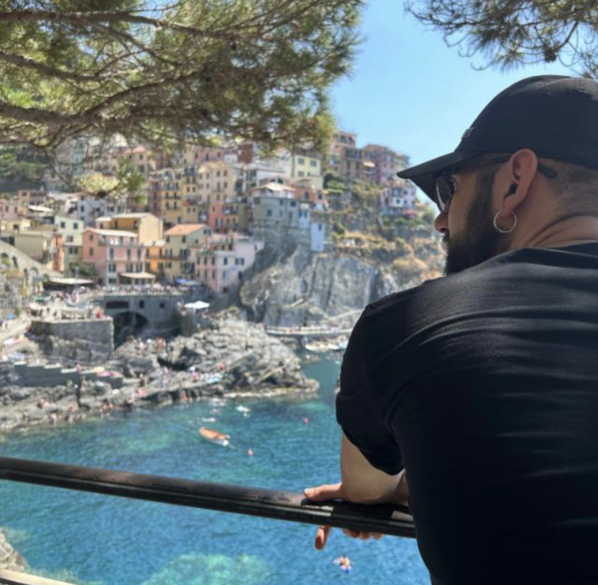 Fabrizio Formichelli