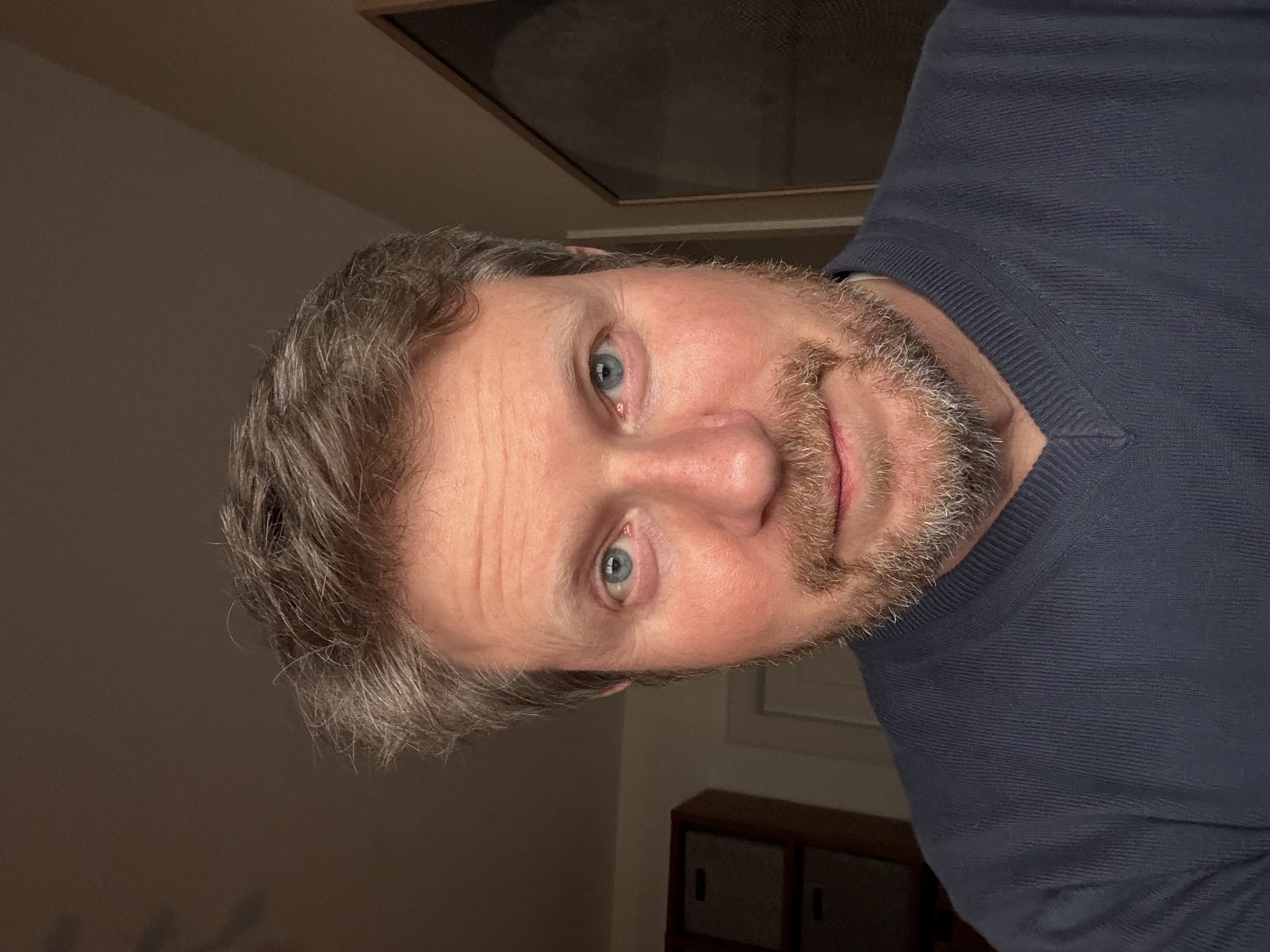 Claus Aagaard Pedersen