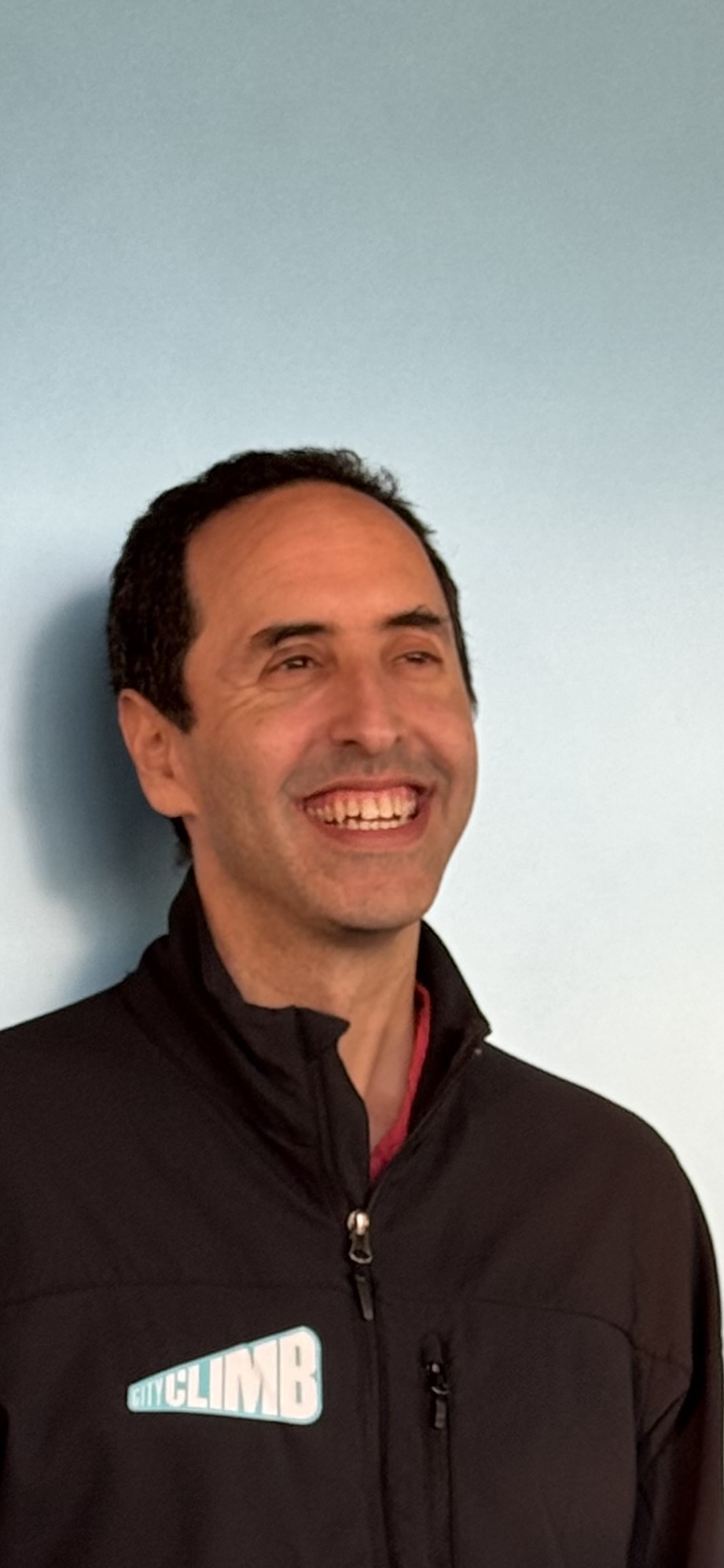 David Berkowitz