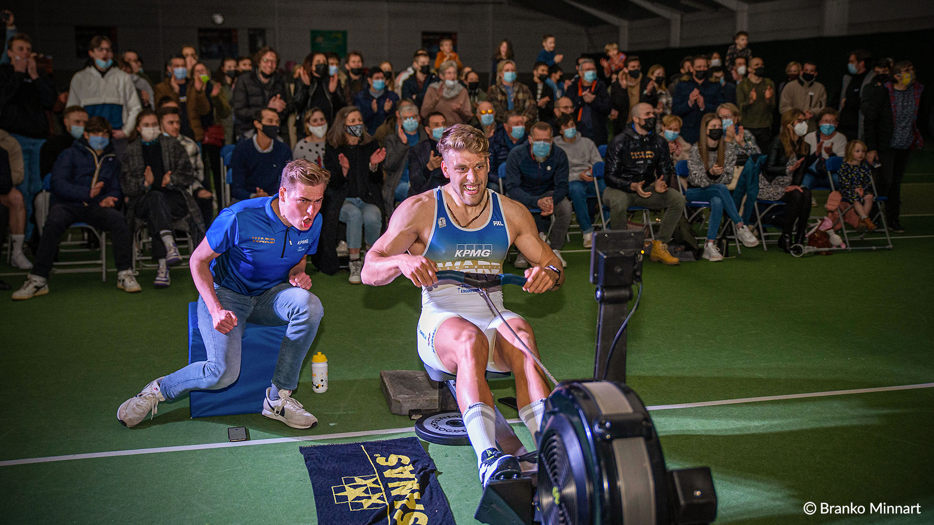 Correct Rowing Technique & Positions to Proper Form